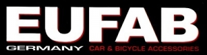 Eufab Fahrradträger Test - Testsieger Logo
