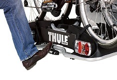 Thule EuroPower 915 Fußpedal