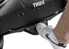 Thule VeloCompact 926 Fußpedal